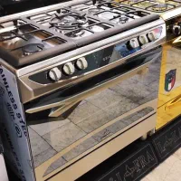 فروش اجاق. گاز طرح فر مارک فلمی