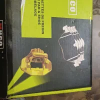 وسایل الدزمبیل|قطعات یدکی و لوازم جانبی|تبریز, |دیوار