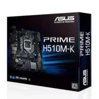 مادربرد B510M-K