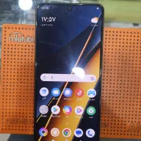 Poco X6 Pro 512 گیگ رام 12