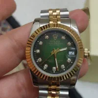ساعت اصل Rolex Oyster Perpetual datejust 18k