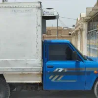 نیسان یخچالدار