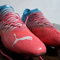 کفش پوما ویتنام ۴۴|کیف، کفش، کمربند|یاسوج, |دیوار