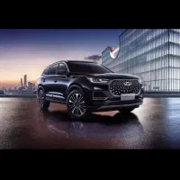 اجاره خودرو تیگو ۸ پرومکس