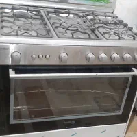 گاز فر دار|اجاق گاز و لوازم برقی پخت‌وپز|چناران, |دیوار