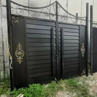 درب دست دو|مصالح و تجهیزات ساختمان|بندر ترکمن, |دیوار