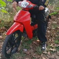 موتور بی کلاج در حد