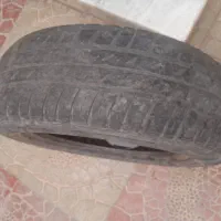 لاستیک سمندی و تسمه دینام