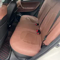 جک اس ۵|خودرو سواری و وانت|لاهیجان, حاجی آباد|دیوار