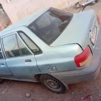 پراید دوگانه کارخانه مدل۸۵ تمام رنگ|خودرو سواری و وانت|آبش احمد, |دیوار