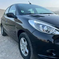 207 اتومات 96 بدون رنگ