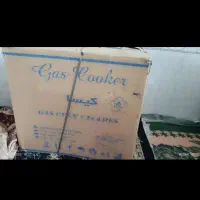 گاز|اجاق گاز و لوازم برقی پخت‌وپز|اهرم, |دیوار