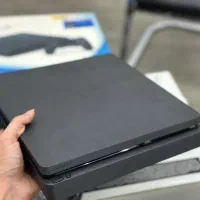 پلیاستیشن 4 اسلیم در حد نو (۱ ترابایت)|کنسول، بازی ویدئویی و آنلاین|فریدونکنار, |دیوار