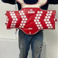 لباس تکواندو|تجهیزات ورزشی|پرند, فاز ۵|دیوار