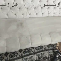 مبل شویی ستاره رباط کریم و پرند|خدمات نظافت|رباط‌کریم, مسکن مهر آبشناسان|دیوار