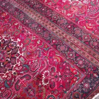 یک جفت 6متری دستبافت|فرش|کرج, فاز ۱ مهرشهر|دیوار