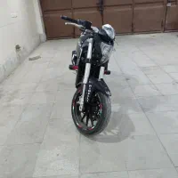 بنلی ۲۵۰ تک