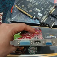 کارت گرافیک|قطعات و لوازم جانبی رایانه|آبادان, |دیوار