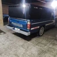 مزدا تک کابین 2000|خودرو سواری و وانت|سمنان, |دیوار