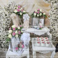 خنچه نامزدی|صنایع دستی و سایر لوازم تزئینی|مشهد, آزادشهر|دیوار