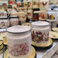 ظروف آشپزخانه