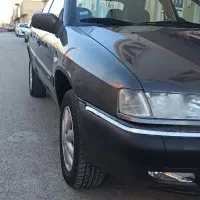 زانتیا مدل ۸۸|خودرو سواری و وانت|نجف‌آباد, فاز ۳ شهرک آزادگان|دیوار