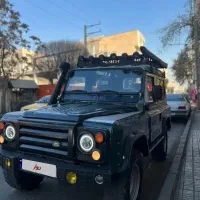 پاژن دیفندر درحد کم کار بالوازم بسیارسالم 1994