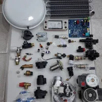 شرکت کامل سرویس تعمیرات لوازم خانگی|خدمات پیشه و مهارت|اصفهان, مهدی آباد|دیوار