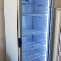 یخچال ایستاده درحد نو