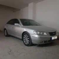 آزرا ۲۰۰۹|خودرو سواری و وانت|تهران, سنگلج (شاپور)|دیوار