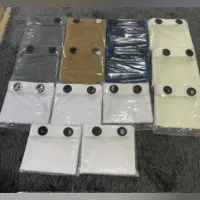 پنل های پرده پانچ