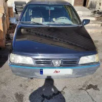 پژو ۴۰۵|خودرو سواری و وانت|تهران, چیتگر جنوبی|دیوار