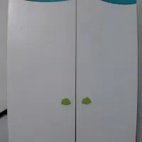 کمد بچگانه درحد نو