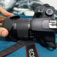دوربین کنون 4000D