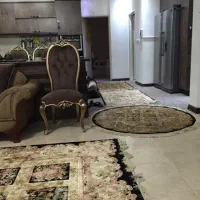 مبلمان +میز ناهار خوری ۶نفره|مبلمان خانگی و میز عسلی|اهواز, نادری|دیوار