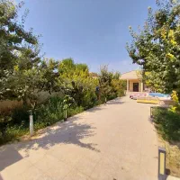 باغ ویلاجنگلی۵۰۰متری آب برق گاز کردان سهیلیه|فروش خانه و ویلا|کرج, فاز ۴ مهرشهر|دیوار