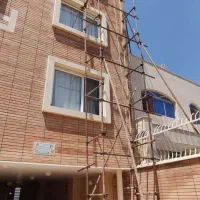 داربست فلزی٪اجرای سریع|خدمات پیشه و مهارت|اصفهان, باغ زیار|دیوار