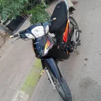 بیکلاچ مدل ۹۰ درحد صفر