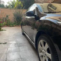 مزدانیو مدل ۹۱ تیپ ۳ فول|خودرو سواری و وانت|گرگان, |دیوار