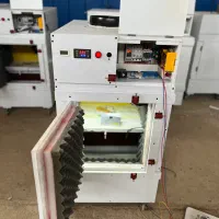 خنک کننده،صداگیری  ماینر