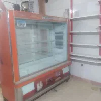 یخچال بزرگ|فروشگاه و مغازه|بیرجند, |دیوار