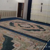 دو عدد فرش دوازده متری 18تومن