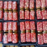 سالاد آبگوجه ، خیارشور ، آبلیمو ، محصولات رستورانی|عمده‌فروشی|مشهد, سپاد|دیوار