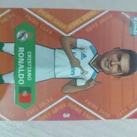 کارت کیمدی پرایم ۳کریستیانو رونالدو ۲۰۲۵