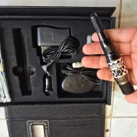 دستگاه آمریکایی اصل تتو و میکروبلیدینگ نو نو|آرایشی، بهداشتی، درمانی|شیراز, شهرک ایثار|دیوار
