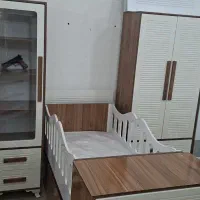 سرویس خطی بیبی وود