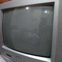 فروش تلویزیون ۱۴ رنگی