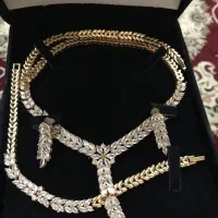 سرویس استیل رنگ ثابت|بدلیجات|تهران, چیذر|دیوار