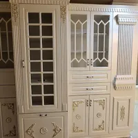 فروش کابینت درحد نو به علت تغییر دکوراسیون|مصالح و تجهیزات ساختمان|اردبیل, |دیوار