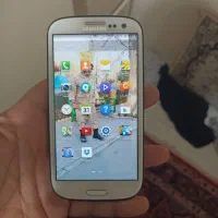 تبلت گوشی سامسونگ s3 درحدنو